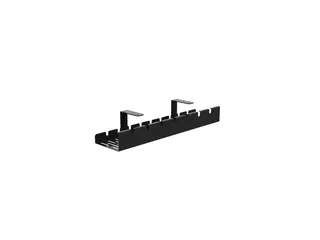 Kabelgoot Euroseats universeel 50cm zwart - 3