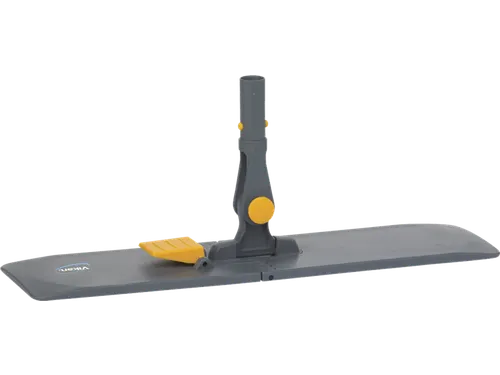 Vikan ErgoClean 374018 pocket mopframe 40cm inklapbaar grijs/geel