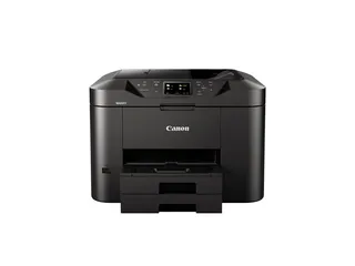 600x1200dpi, A4, ADF, USB 2.0, Ethernet, Wi-Fi, 463x389x320mm, 12.1kg - 5