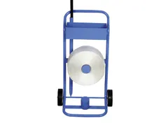 Afroller Met Bandrem 76Mm Kern Verrijdbaar Met Bandrem