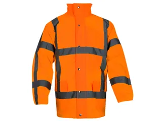 OXXA Alex 0985 RWS parka - 4XL - 1