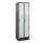 wasgoedverdeelkast,HxBxD 1950x600x500mm,vak B 300mm,draaigrendel