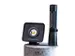 Lampe portative DEL 1000lumen interrupteur Marche/Arrêt clip fixation