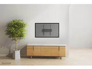 Wandsteun Vlak TV 32-55 Inch Zwart FPMA-W300BLACK - 3
