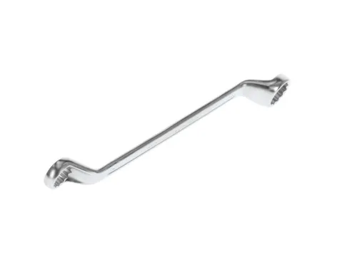 R01102732 Dubbele ringsleutel SW27x32mm 365mm