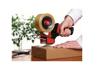 Tesapack 56403 Handdispenser Classic voor verpakkingstape tot 50mm - 5