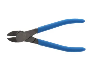 8316-160 TL Krachtige diagonaalscharen 160mm dip-geïsoleerd - 5