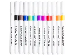 Multistift Creativ Company 4mm set à 12 kleuren