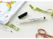 Marqueur textile Faber-Castell Présentoir POS 120 pcs