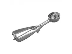 Emga IJsportioneerlepel RVS 1/24 liter 50mm