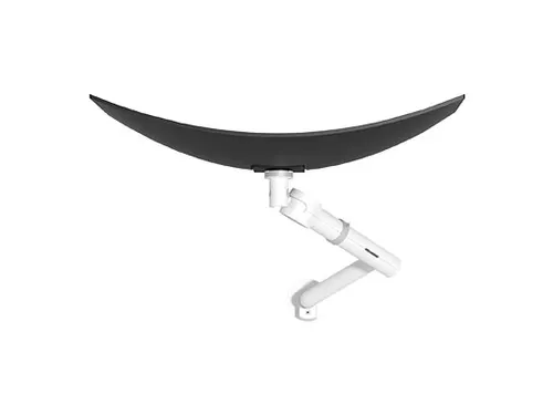Monitorarm Viewgo Pro HD 820 Wit 1 Scherm
