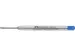 balpenvulling Polyball XB blauw