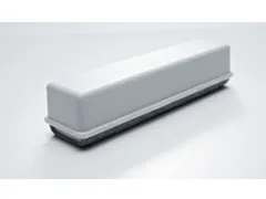 Glasbordwisser Zwart Vilt Extra Sterk