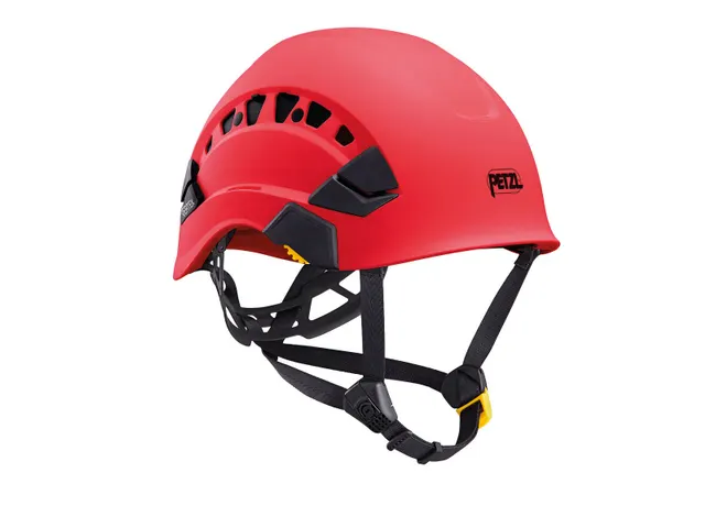 Petzl Vertex Vent alpinehelm