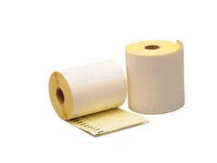 OUTLET Dymo Compatible Label S0947410 28x89mm