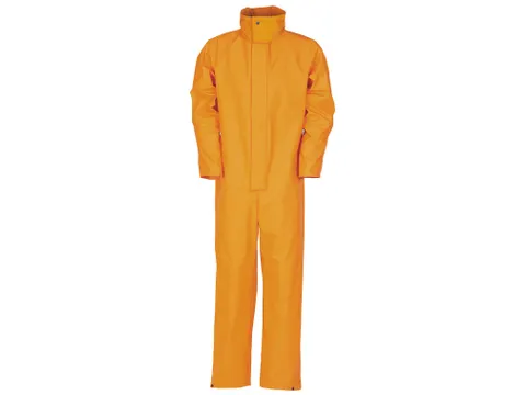 Sioen 4964 Montreal overall - XXL