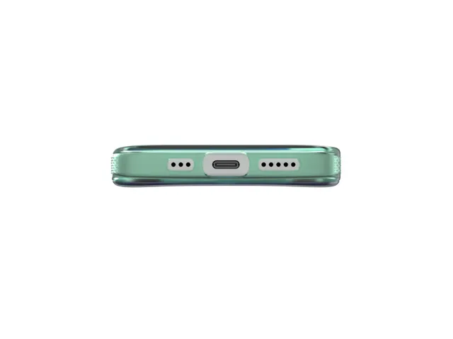 ZAGG Milan Snap, Hoes, Apple, iPhone 17, 16 cm (6.3 inch), Groen