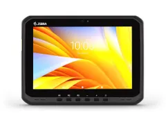 Zebra ET60 Robuuste Tablet 8 GB, 128 GB, Qualcomm 6490, 2.7 GHzc