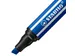 Viltstift STABILO Pen 68/32 Max donkerblauw