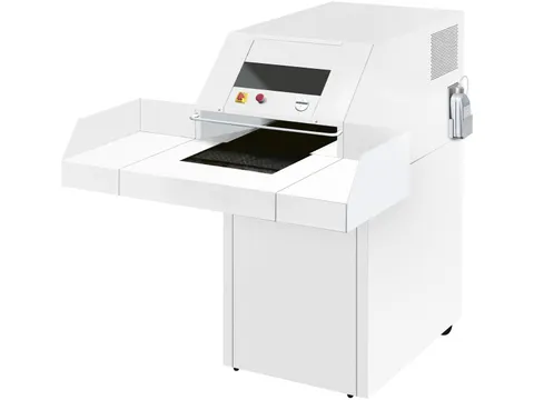 Papiervernietiger IDEAL 4108 CC 6x50 mm