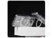 PanzerGlass CARE by Case Transparent w. Silver Kickstand & MagSa