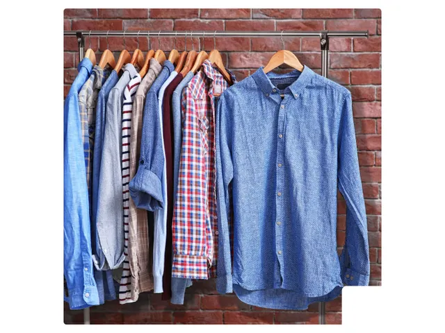 Kledingrek Metaal met 1 stang 125x50x130cm max. last 75 kg