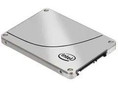 Intel DC S3510 2.5 inch 800 GB SATA III MLC SSD