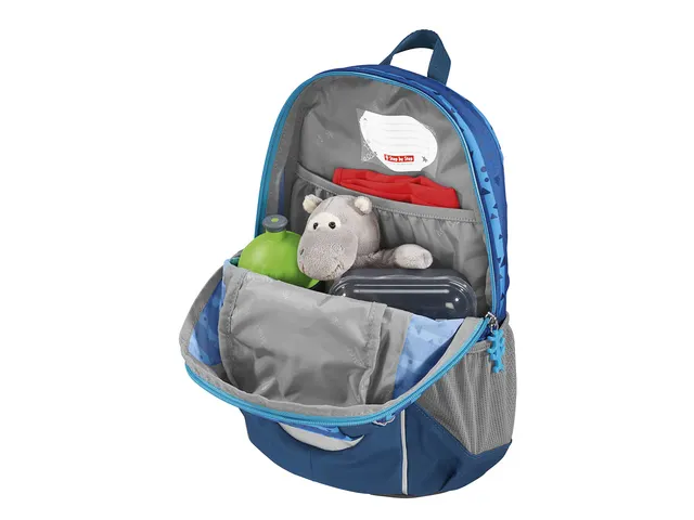 Rugzak Step by Step polyester KIGA MAXI Koala Coco