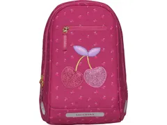 Gymtas Beckmann 12L Hiking Cherry red