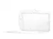 OUTLET Durable Houder 54x85mm Voor Veiligheidspas Voordeelbundel