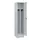 locker voor scheiding van kleding,HxBxD 1950x400x500mm,1vak