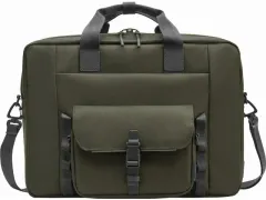 HP Modular 15.6-inch laptoptas Groen/Grijs 9J4C2AA
