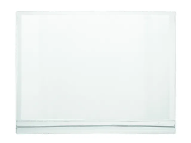 Infohoes Durable waterbestendig A4 magnetisch