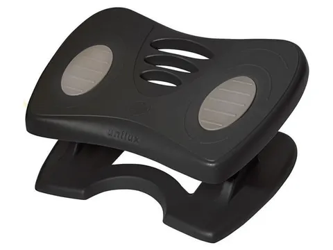 UNILUX Nymphea voetensteun grijs