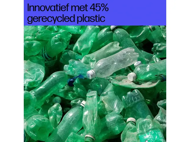 Multifunctional inktjetprinter HP Officejet 8132E