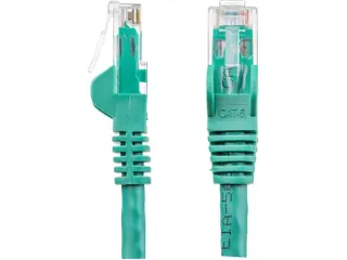 22,86 m Categorie 6 Netwerkkabel Patchkabel groen - 3
