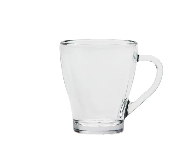 Stylepoint Theeglas Hollywood Baristapoint 255ml 12 stuks