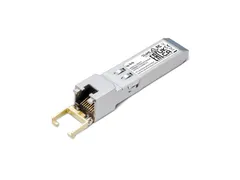 TP-Link TL-SM331T, Vezel-optiek, 1250 Mbit/s, SFP, 50/125 µm, 300 m,