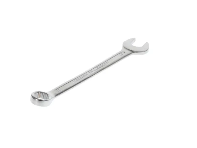 GEDORE R09100210 Clé mixte 21mm Longueur 252mm