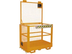 werkkooi,NL,draagverm. 300kg,HxBxD 2355x1300x1040mm