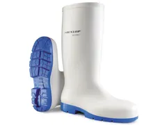 Dunlop Acifort Classic+ Safety veiligheidslaars S4 - 39