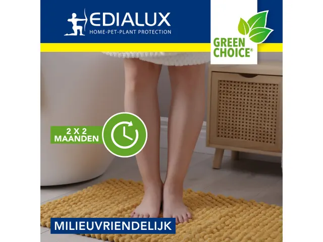 Green Choice Zilvervisjesval 2 Stuks