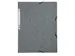 Pk3 Elastomap glansk art.3klep A4 onweers