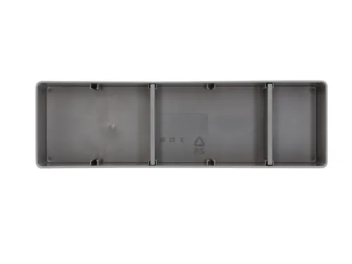 GEDORE E-1101 BT Inzetbak i3incl. 2verdelers