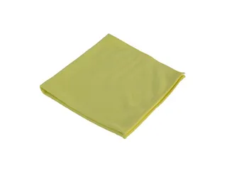Microvezeldoek Cleaninq prof 40x40cm geel 10 stuks - 2
