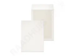 Enveloppe Avec Dos Carton Raadhuis 220x312mm Strip Protecteur