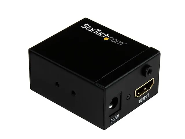 HDMI repeater 35 Meter 1080p HDMI signaal versterker