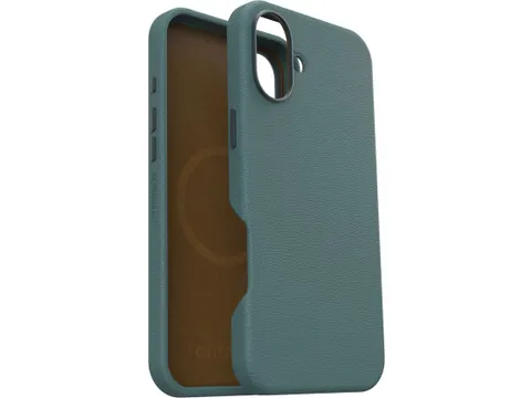 Coque Otterbox Symmetry pour iPhone 16 Plus vert
