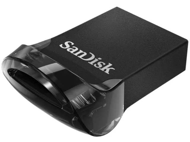 USB stick 3.1 Sandisk Cruzer Ultra Fit USB-A 32GB