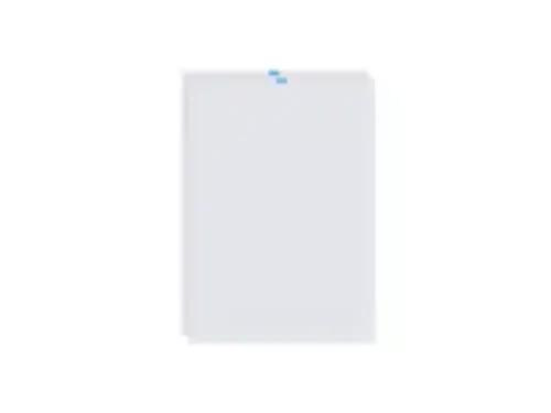 OUtLET Poster Folieset A1 Anti Glare Uv Bestendig 2 stuks